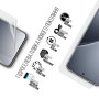 Плівка захисна Armorstandart Anti-Blue Xiaomi 15 Pro (ARM82389) Плівка захисна Armorstandart Anti-Blue Xiaomi 15 Pro (ARM82389)