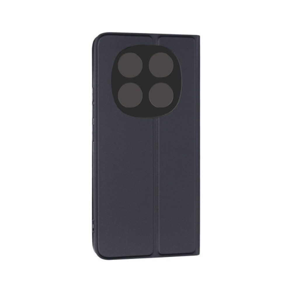 Чохол до мобільного телефона BeCover Exclusive New Style Xiaomi Redmi Note 14 Pro 4G Black (713325)