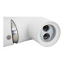 Змішувач Interline Tango new White Змішувач Interline Tango new White