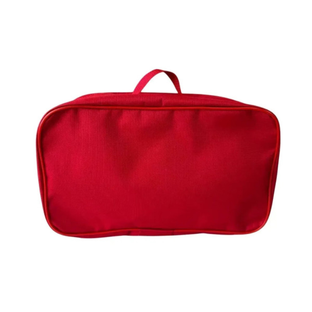 Автомобільна аптечка Poputchik 02-094-М