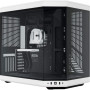 Корпус для ПК Hyte Y70 Black-White (CS-HYTE-Y70-BW)