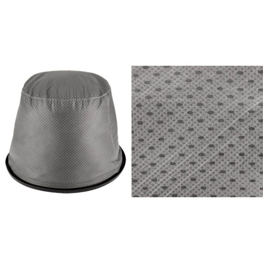 Пилосос професійний Neo Tools 1400Вт 18 кПа контейнер 30л HEPA колеса 5.92кг