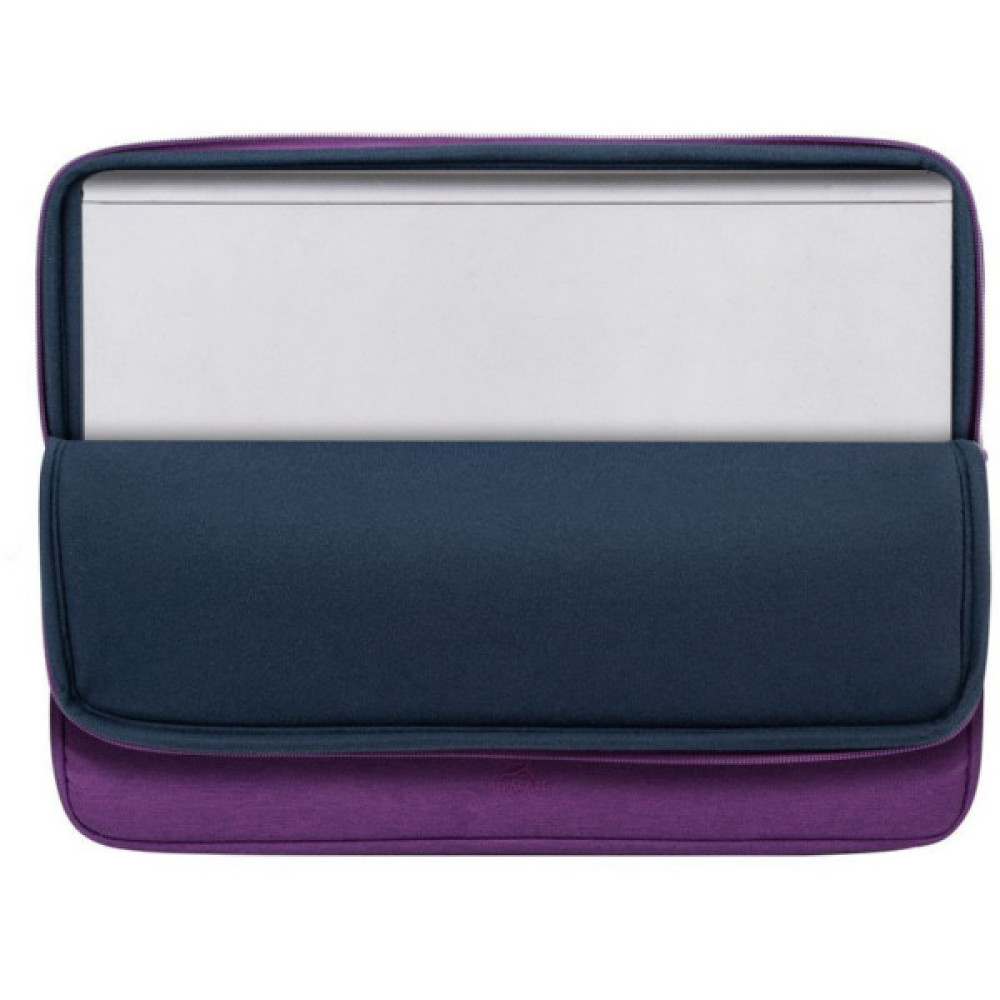 Чохол до ноутбука RivaCase 15.6" 7705 Suzuka Violet (7705Violet)