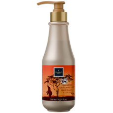 Шампунь Famirel Marula Oil & Centella Для нормального волосся 500 мл (7290114085823)
