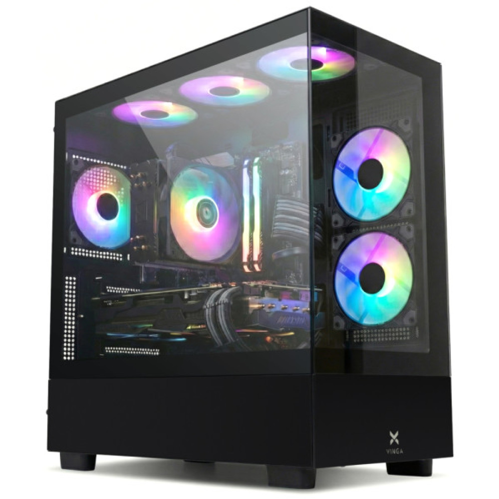 Комп'ютер Vinga Wolverine D9552 (I5M32G5050WP.D9552)