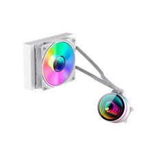 Система рідинного охолодження Gamemax Iceburg 120 WH