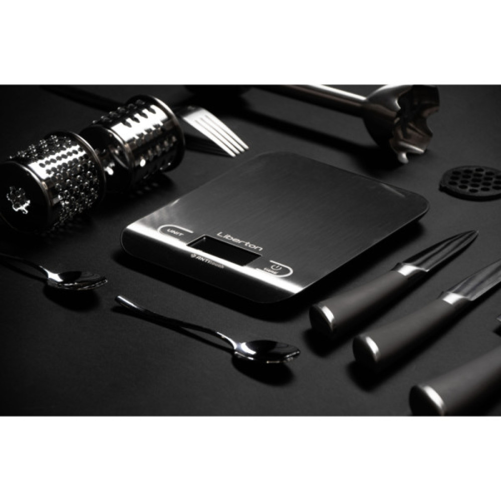 Ваги кухонні Liberton LKS-0714 Smart