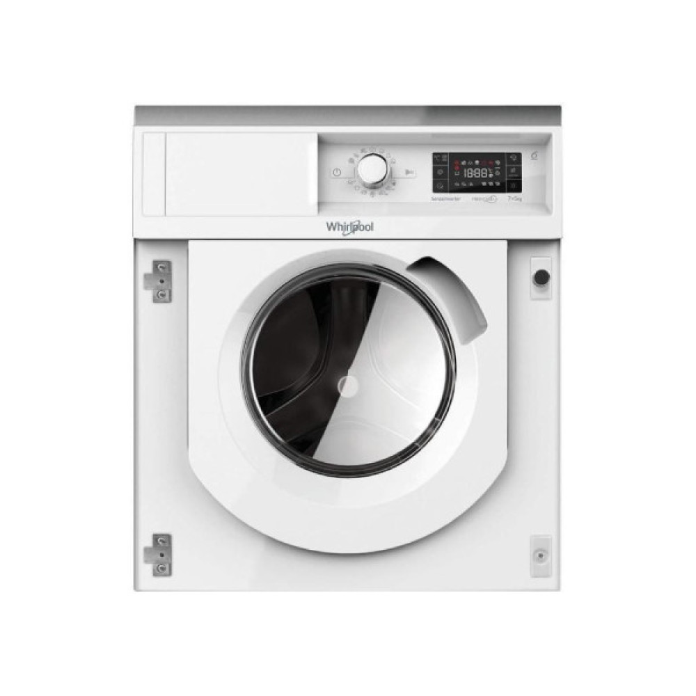Пральна машина Whirlpool BIWDWG75148UA