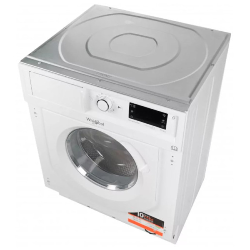 Пральна машина Whirlpool BIWDWG75148UA