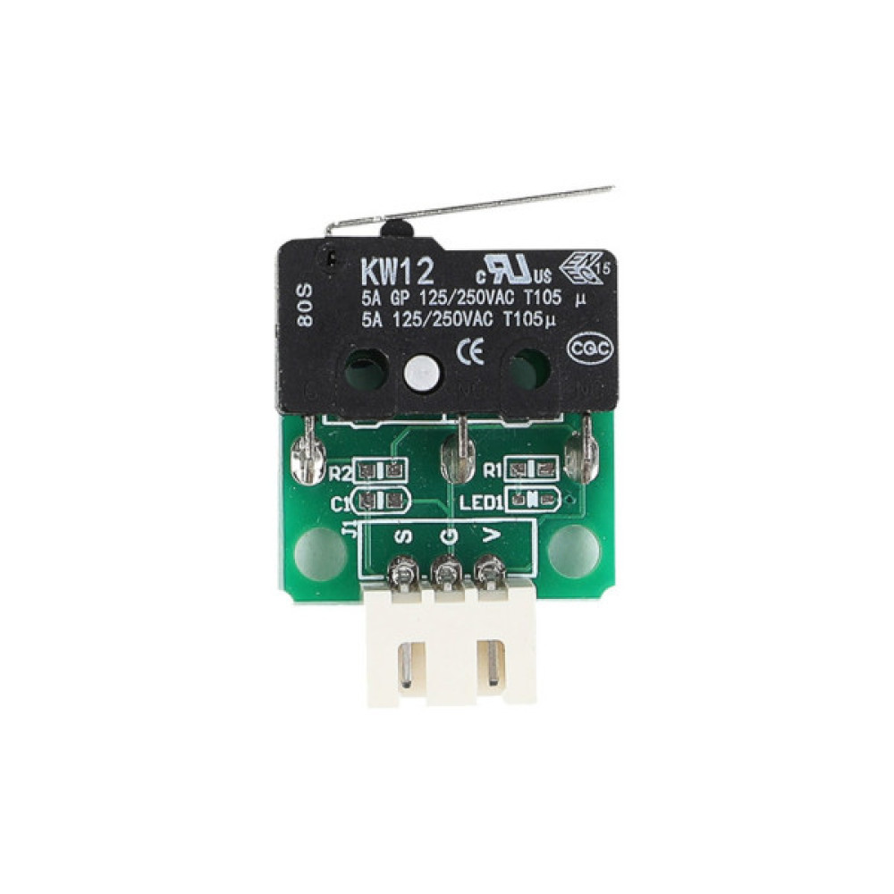 Плата для 3D-принтера Creality CR-200B PRO Module PCBA (2101030025)