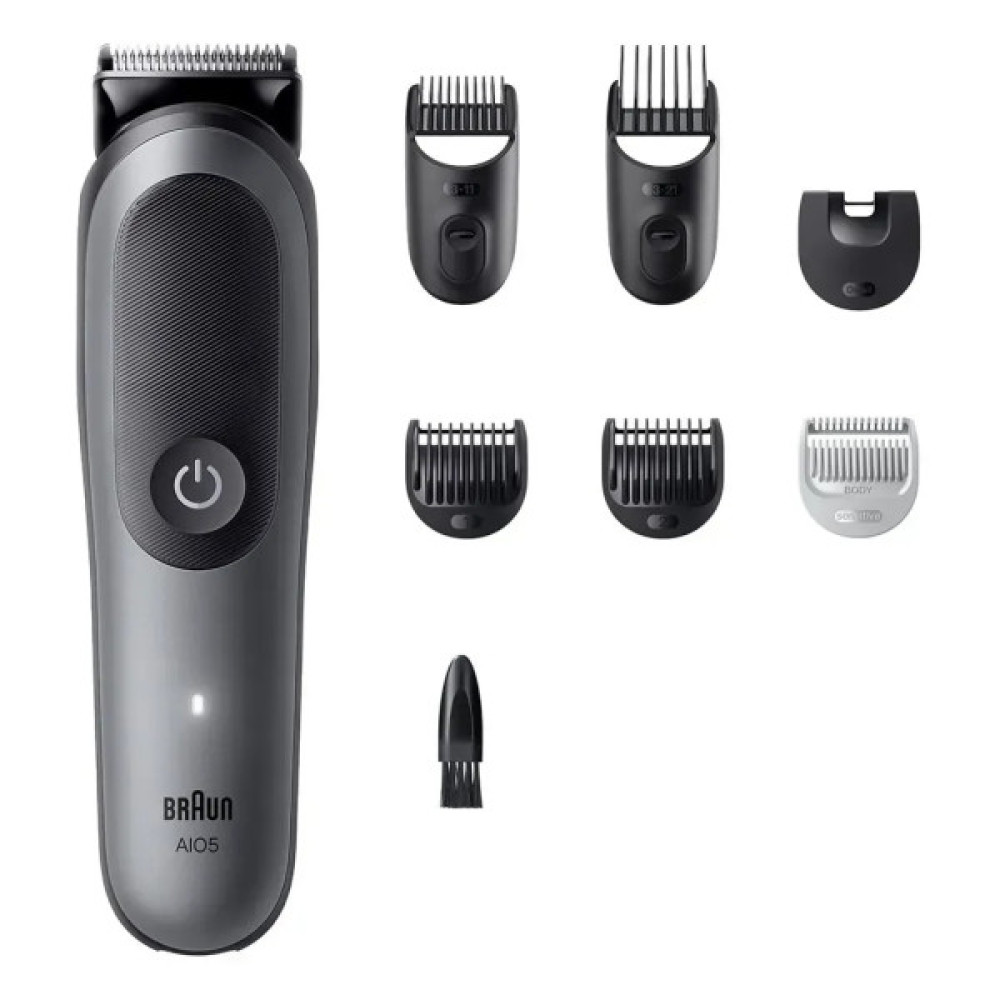 Тример Braun AIO 5520 (AIO5520)