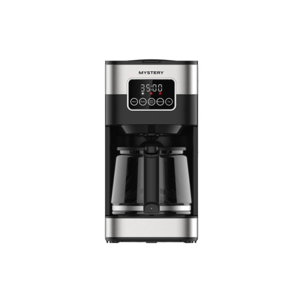 Крапельна кавоварка Mystery MCB-1150