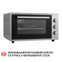 Електропіч Perfelli CLASSIC 48 GREY Електропіч Perfelli CLASSIC 48 GREY