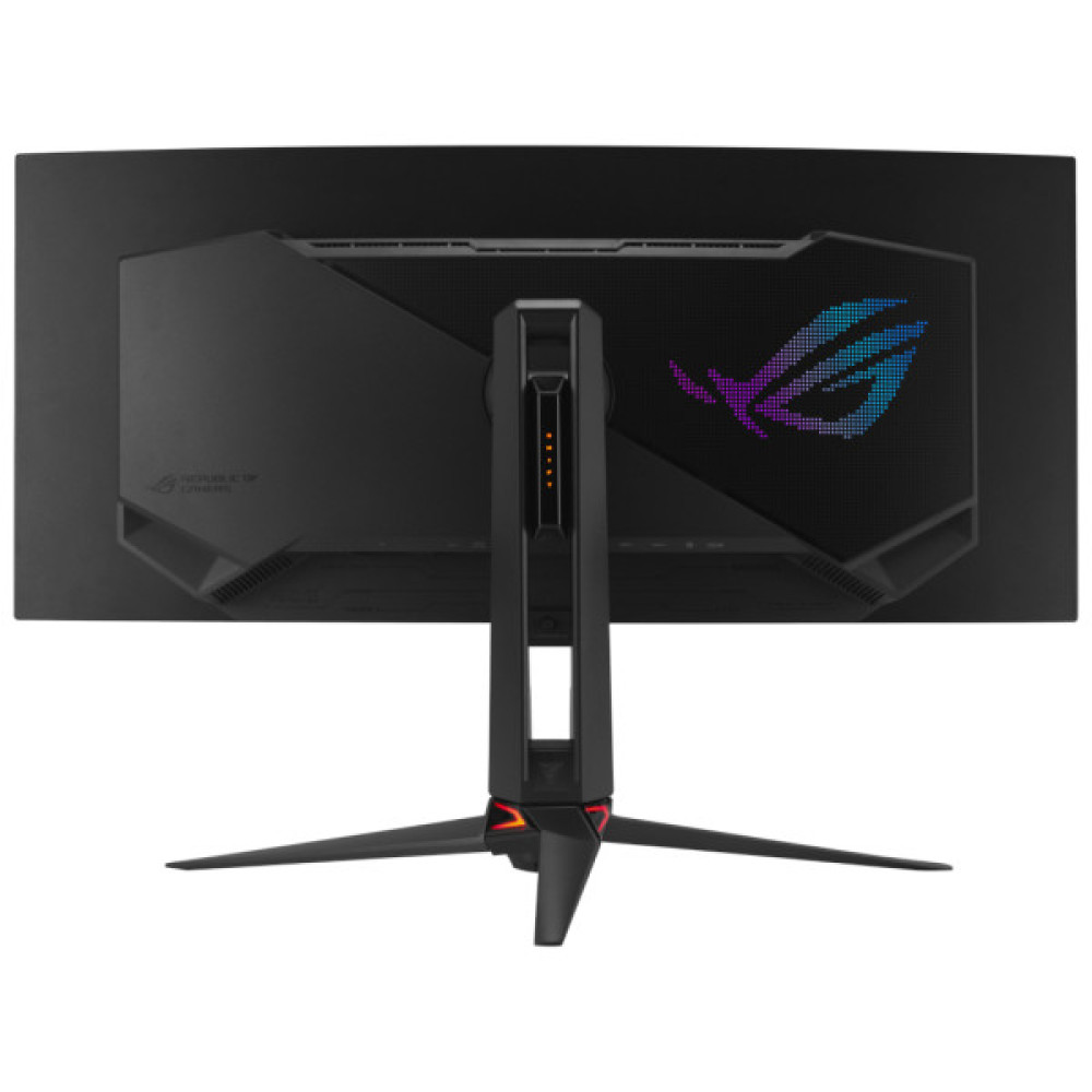 Монітор ASUS PG34WCDN (90LM0CU0-B01971)