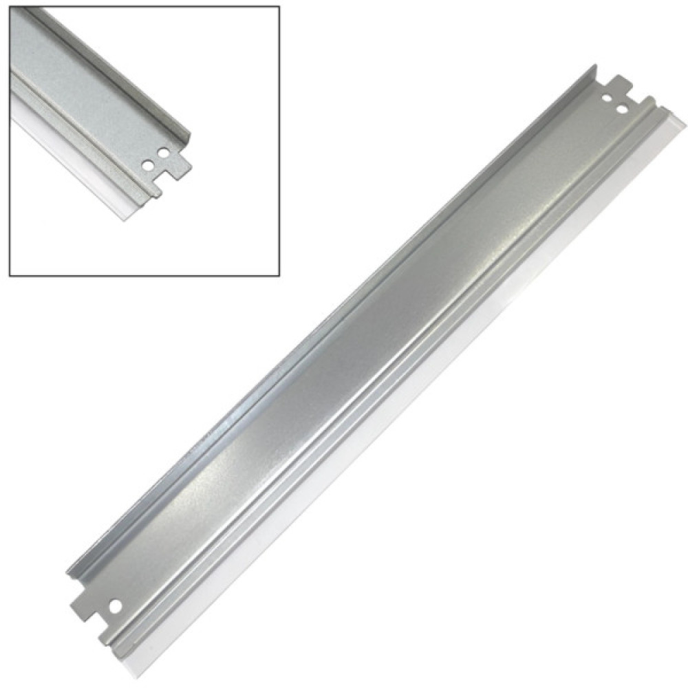 Лезо очищення HP LJ 2400/P3005/P3015, Q6511A/CE255A glued type Save Welldo (WBH255WDE)