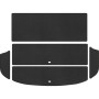 Килимок в багажник EVAtech Kia Sorento (XM) 5 seats Restyling 2012-2014 2 (KI32230BE5RBB) Килимок в багажник EVAtech Kia Sorento (XM) 5 seats Restyling 2012-2014 2 (KI32230BE5RBB)