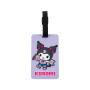 Бейдж Kite на багаж Kuromi (HK25-3004-2) Бейдж Kite на багаж Kuromi (HK25-3004-2)