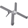 Підставка до ноутбука Trust Macy 17", gray (25647_TRUST) Підставка до ноутбука Trust Macy 17", gray (25647_TRUST)