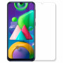 Плівка захисна Devia Undercover Premium Samsung Galaxy M21 (DV-GDRP-SMS-M21) Плівка захисна Devia Undercover Premium Samsung Galaxy M21 (DV-GDRP-SMS-M21)