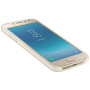 Чохол до мобільного телефона Samsung J2 (2018)/EF-PJ250CFEGRU - Dual Layer Cover (Gold) (EF-PJ250CFEGRU) Чохол до мобільного телефона Samsung J2 (2018)/EF-PJ250CFEGRU - Dual Layer Cover (Gold) (EF-PJ250CFEGRU)