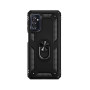 Чохол до мобільного телефона BeCover Samsung Galaxy M52 SM-M526 Black (707116) Чохол до мобільного телефона BeCover Samsung Galaxy M52 SM-M526 Black (707116)