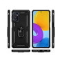 Чохол до мобільного телефона BeCover Samsung Galaxy M52 SM-M526 Black (707116) Чохол до мобільного телефона BeCover Samsung Galaxy M52 SM-M526 Black (707116)