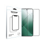 Скло захисне BeCover ZTE Blade A75 Black (711795) Скло захисне BeCover ZTE Blade A75 Black (711795)