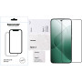Скло захисне BeCover ZTE Blade A75 Black (711795) Скло захисне BeCover ZTE Blade A75 Black (711795)