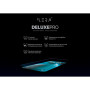 Скло захисне iLera DeLuxe Original Glass iPhone 16 Pro (ILFCDL16PR)