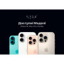 Скло захисне iLera DeLuxe Original Glass iPhone 16 Pro (ILFCDL16PR)