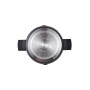 Сотейник Bergner Ion з кришкою 3.37 л (BG-35803-BK) Сотейник Bergner Ion з кришкою 3.37 л (BG-35803-BK)