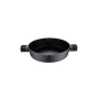 Сотейник Bergner Ion з кришкою 3.37 л (BG-35803-BK) Сотейник Bergner Ion з кришкою 3.37 л (BG-35803-BK)