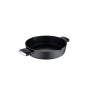 Сотейник Bergner Ion з кришкою 3.37 л (BG-35803-BK) Сотейник Bergner Ion з кришкою 3.37 л (BG-35803-BK)