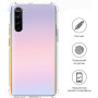 Чохол до мобільного телефона BeCover Anti-Shock OnePlus Nord Clear (709345) Чохол до мобільного телефона BeCover Anti-Shock OnePlus Nord Clear (709345)