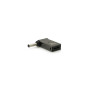 Адаптер USB-C F to DC 4.0x1.35mm M 100W for Asus Voltronic (AASTC4.0*1.35) Адаптер USB-C F to DC 4.0x1.35mm M 100W for Asus Voltronic (AASTC4.0*1.35)