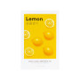 Маска для обличчя Missha Airy Fit Lemon Sheet Mask 19 г (8809747963768) Маска для обличчя Missha Airy Fit Lemon Sheet Mask 19 г (8809747963768)