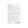 Маска для обличчя Missha Airy Fit Lemon Sheet Mask 19 г (8809747963768) Маска для обличчя Missha Airy Fit Lemon Sheet Mask 19 г (8809747963768)