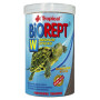 Корм для черепах Tropical Biorept W для земноводних і водних черепах 1000 мл/300 г (5900469113660) Корм для черепах Tropical Biorept W для земноводних і водних черепах 1000 мл/300 г (5900469113660)