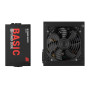 Блок живлення 2E BASIC POWER (400W), 80, 120mm, 1xMB 24pin(20+4), 1xCPU 8pin(4+4), 3xMolex, 4xSATA, 1xPCIe 8pin( (2E-BP400-120APFC) Блок живлення 2E BASIC POWER (400W), 80, 120mm, 1xMB 24pin(20+4), 1xCPU 8pin(4+4), 3xMolex, 4xSATA, 1xPCIe 8pin( (2E-BP400-120APFC)