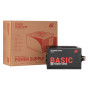 Блок живлення 2E BASIC POWER (400W), 80, 120mm, 1xMB 24pin(20+4), 1xCPU 8pin(4+4), 3xMolex, 4xSATA, 1xPCIe 8pin( (2E-BP400-120APFC) Блок живлення 2E BASIC POWER (400W), 80, 120mm, 1xMB 24pin(20+4), 1xCPU 8pin(4+4), 3xMolex, 4xSATA, 1xPCIe 8pin( (2E-BP400-120APFC)