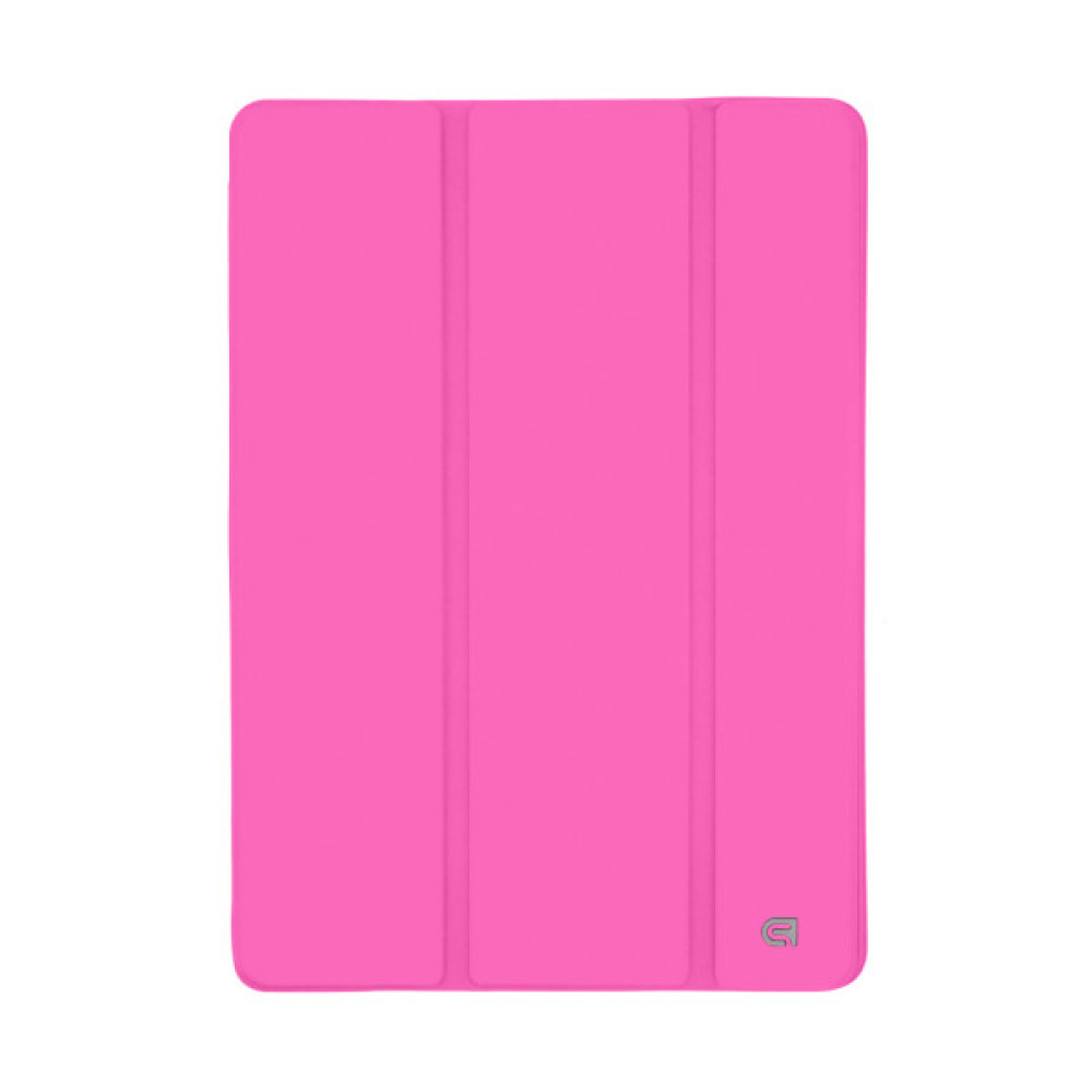 Чохол до планшета Armorstandart Smart Fold Pen Xiaomi Redmi Pad 2 Rose Red (ARM86111)