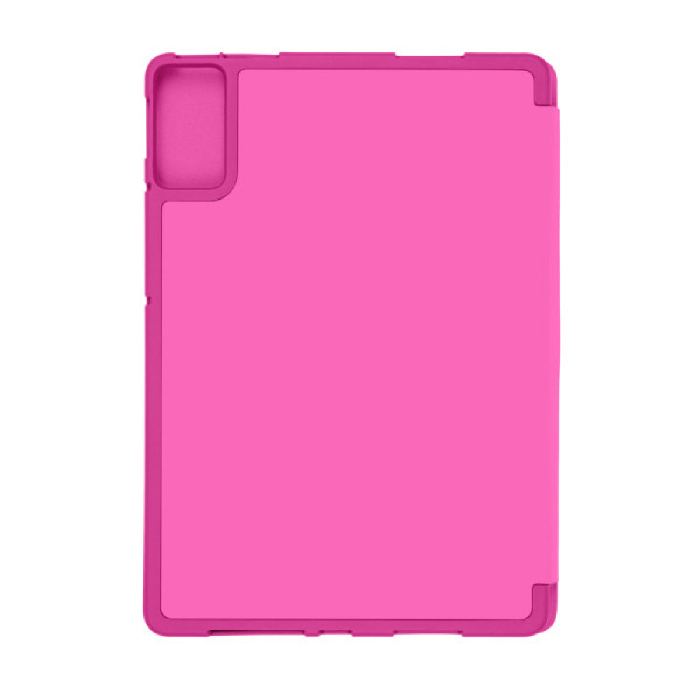 Чохол до планшета Armorstandart Smart Fold Pen Xiaomi Redmi Pad 2 Rose Red (ARM86111)