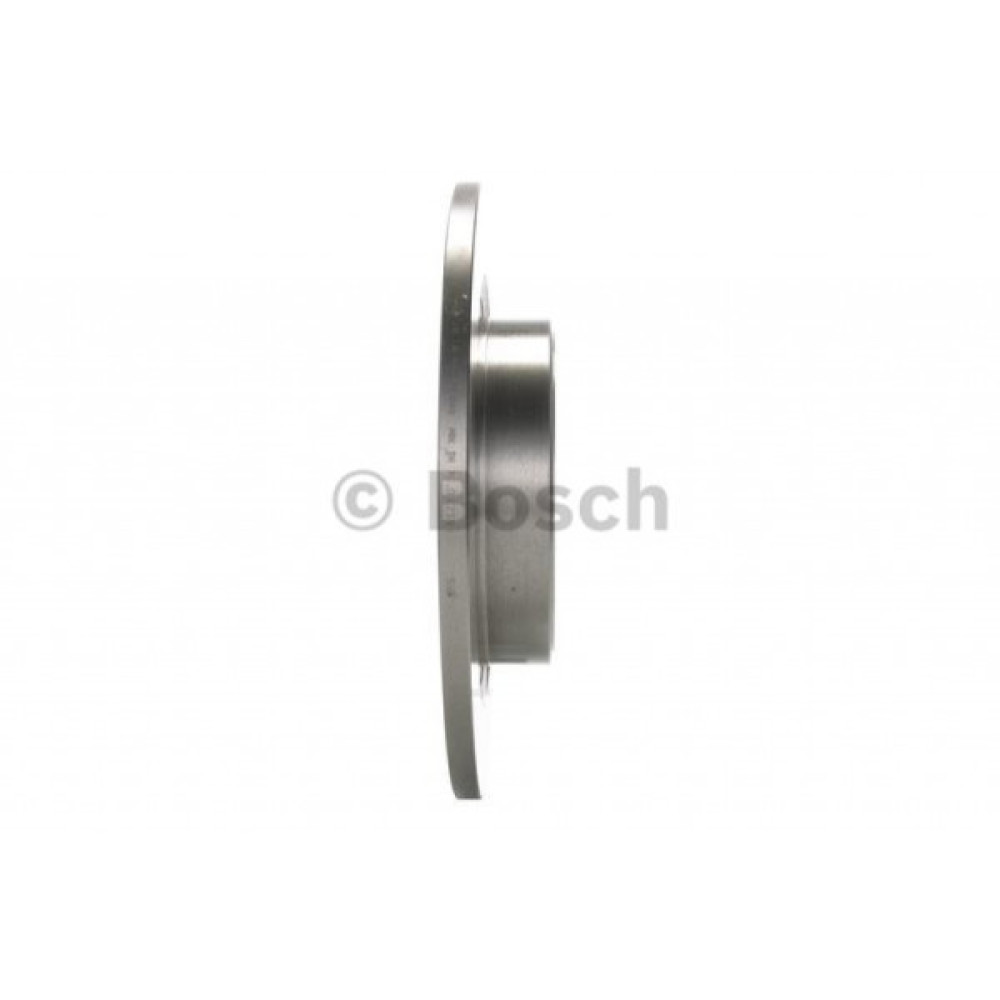 Гальмівний диск Bosch 0 986 479 646