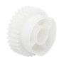 Муфта HP LJ 1320/1160/P2015/P2014/M2727/2035/P2050 аналог RM1-1301 BASF (BASF-RM1-1301-000) Муфта HP LJ 1320/1160/P2015/P2014/M2727/2035/P2050 аналог RM1-1301 BASF (BASF-RM1-1301-000)