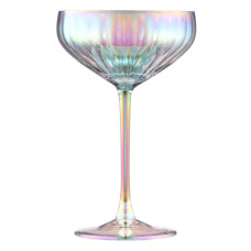 Набір келихів Ardesto Black Mars Zenith 310мл, 2шт, скло, прозорий (AR2631EL)