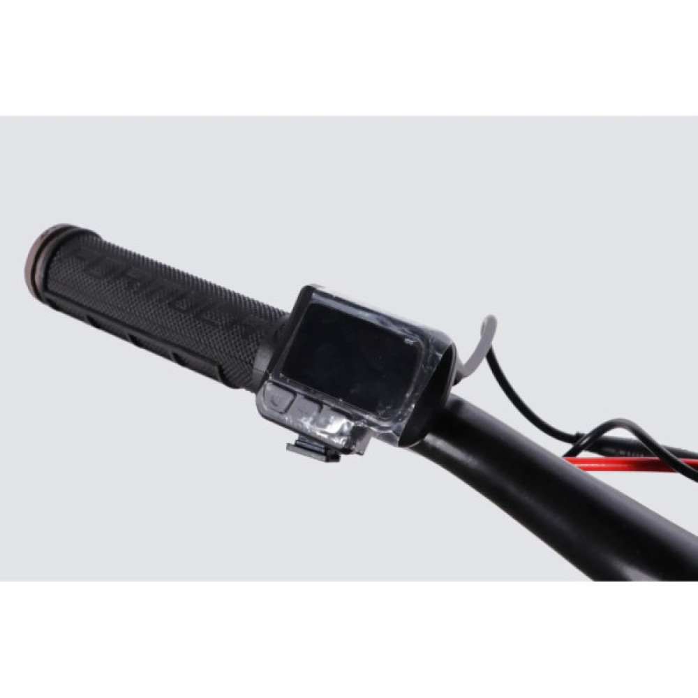 Електровелосипед Formula 26" eMOTION DD FR рама-13" 36B 10А*г 500Вт 2026 сіро-сріблястий (ELB-FR-26-152)