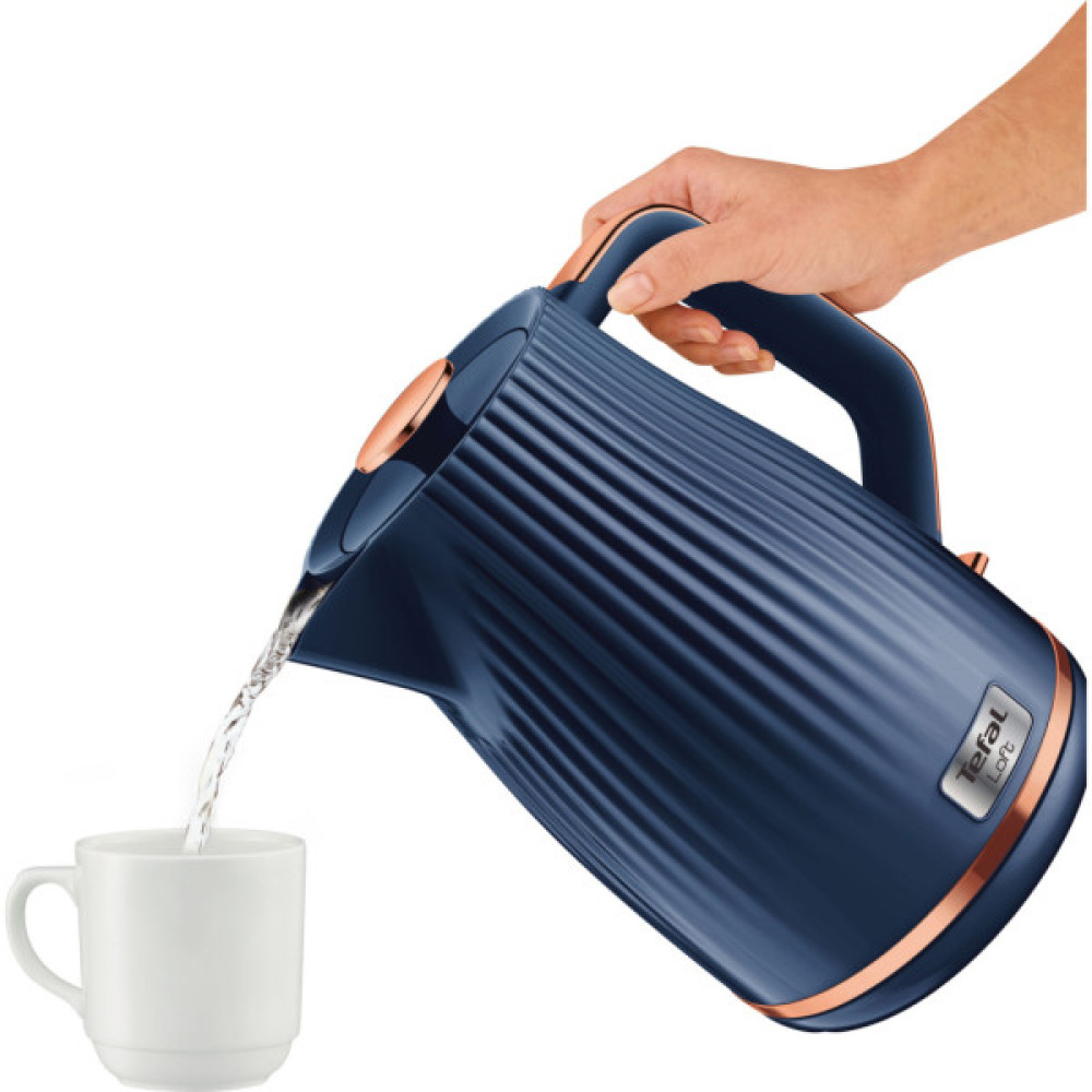 Електрочайник Tefal KO251430