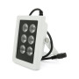 Прожектор Voltronic LW9-50IR006-12 Прожектор Voltronic LW9-50IR006-12