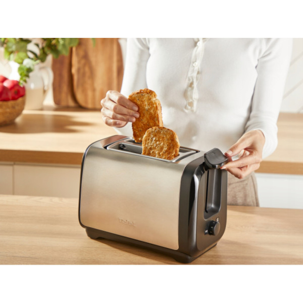 Тостер Tefal TT5S1DE0