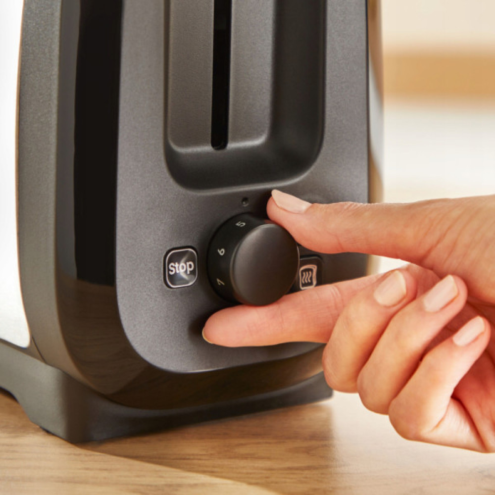 Тостер Tefal TT5S1DE0